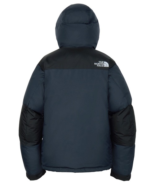 THE NORTH FACE（ザノースフェイス）の「THE NORTH FACE/ザ・ノース・フェイス BALTRO LIGHT JK バルトロジャケット ダウン 保温 ND92551（ダウンジャケット/コート・メンズ・ブラック/グレー/ネイビー/ダークベージュ・L/M/XXL/XL/S/XS）」の8枚目の写真