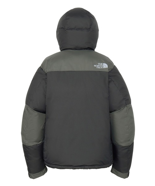 THE NORTH FACE（ザノースフェイス）の「THE NORTH FACE/ザ・ノース・フェイス BALTRO LIGHT JK バルトロジャケット ダウン 保温 ND92551（ダウンジャケット/コート・メンズ・ブラック/グレー/ネイビー/ダークベージュ・L/M/XXL/XL/S/XS）」の6枚目の写真