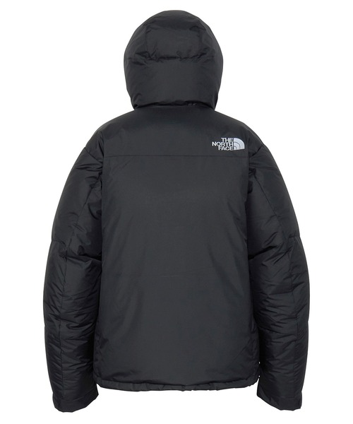 THE NORTH FACE（ザノースフェイス）の「THE NORTH FACE/ザ・ノース・フェイス BALTRO LIGHT JK バルトロジャケット ダウン 保温 ND92551（ダウンジャケット/コート・メンズ・ブラック/グレー/ネイビー/ダークベージュ・L/M/XXL/XL/S/XS）」の5枚目の写真
