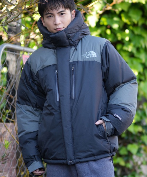 THE NORTH FACE/ザ・ノース・フェイス BALTRO LIGHT JK バルトロ