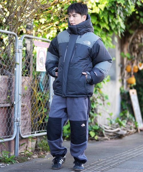 THE NORTH FACE/ザ・ノース・フェイス BALTRO LIGHT JK バルトロ