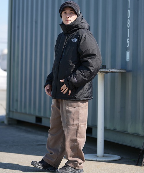 THE NORTH FACE/ザ・ノース・フェイス BALTRO LIGHT JK バルトロ