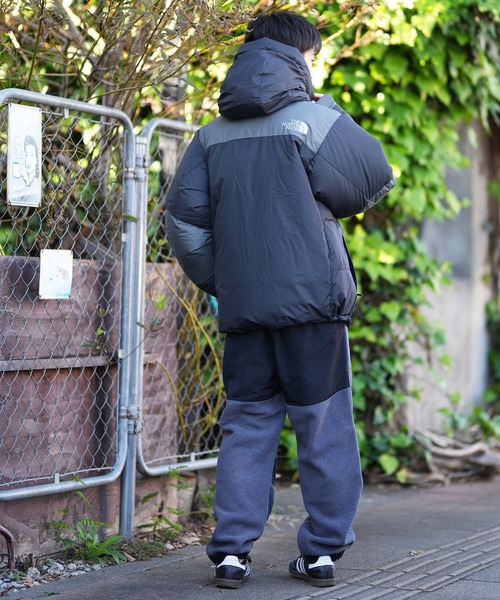 THE NORTH FACE/ザ・ノース・フェイス BALTRO LIGHT JK バルトロ