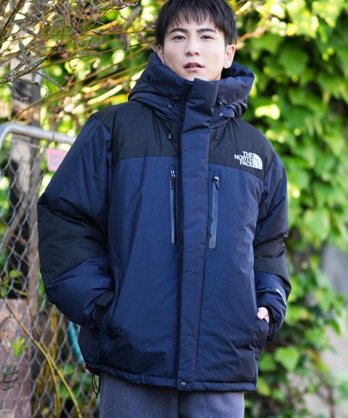 THE NORTH FACE(ザノースフェイス)の「THE NORTH FACE/ザ・ノース・フェイス BALTRO LIGHT JK バルトロジャケット ダウン 保温 ND92551(ダウンジャケット/コート・メンズ・ブラック/グレー/ネイビー/ダークベージュ・L/M/XXL/XL/S/XS)」の19枚目の写真