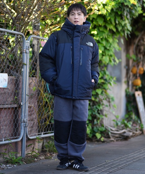 THE NORTH FACE/ザ・ノース・フェイス BALTRO LIGHT JK バルトロ