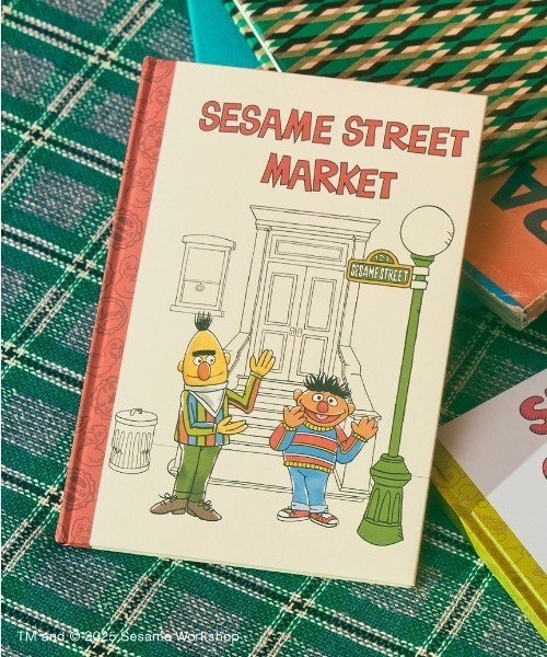 VINTAGE BOOK STYLE】ハードカバーノート（手帳/メモ帳）｜SESAME