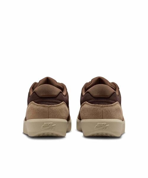 ナイキ SB フォース 58 スケートボードシューズ / Nike SB Force