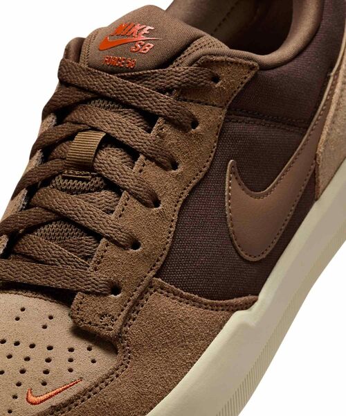 ナイキ SB フォース 58 スケートボードシューズ / Nike SB Force