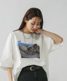 7分袖」に該当するTシャツ/カットソーファッション通販 - ZOZOTOWN