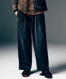 glamb（グラム）の「Vintage Slacks / ヴィンテージスラックス（スラックス・メンズ）」