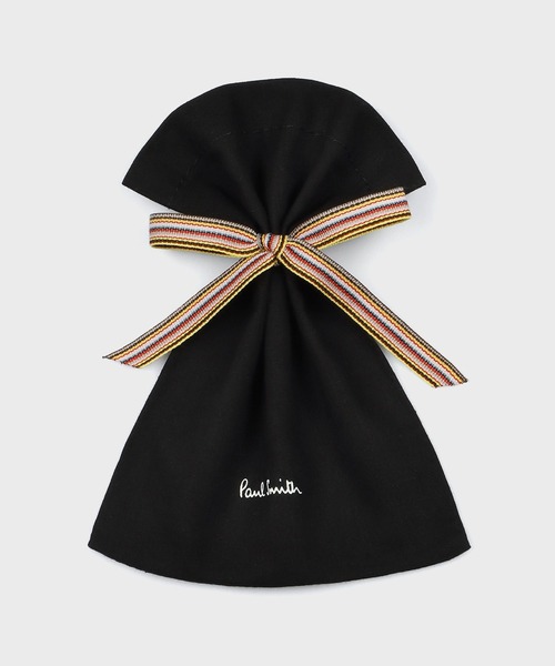 Tri-Flower” シルバーリング【250904 200】（リング）｜Paul Smith