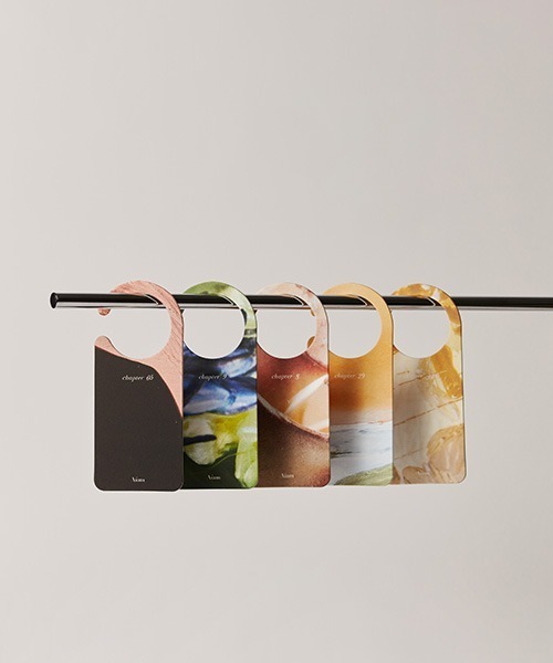 Aiam（アイアム）の「エアーフレッシュナー チャプター６５（ルームフレグランス/お香・レディース・その他・FREE）」の3枚目の写真