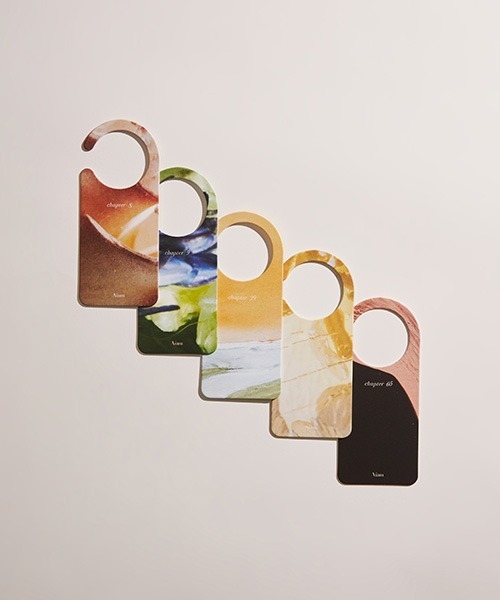 Aiam（アイアム）の「エアーフレッシュナー チャプター６５（ルームフレグランス/お香・レディース・その他・FREE）」の4枚目の写真