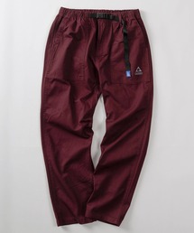 GERRY（ジェリー）の「【78】【GERRY/ジェリー】ブランドロゴ刺繍 チノベイカー クライミングパンツ【25年秋冬新作】（チノパンツ）」