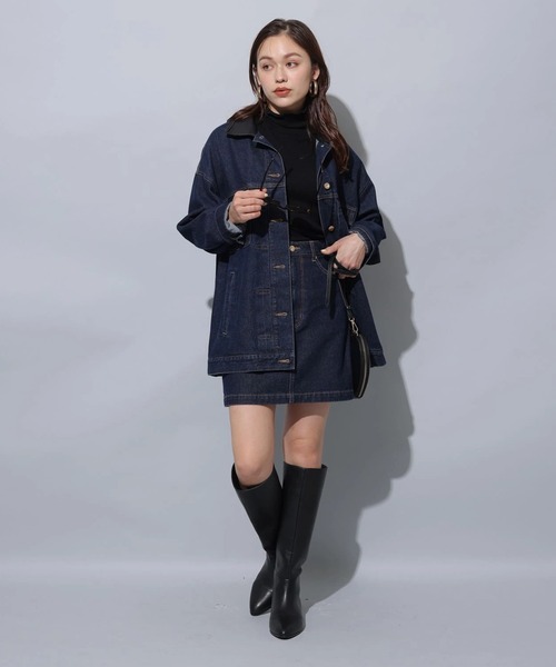 BIG Gジャン（その他アウター）｜Arpege story