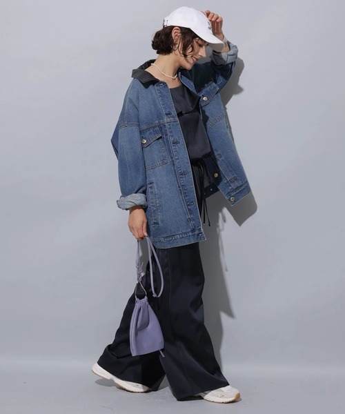 Big Gジャンアルページュストーリー BIG Gジャン（その他アウター