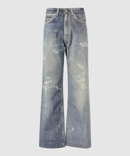 Our Legacy（アワーレガシー）の「THIRD CUT（デニムパンツ