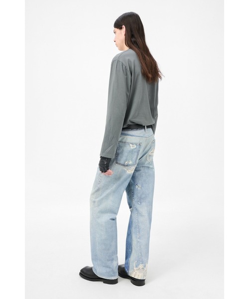 パンツ ourlegacy thirdcutdenim OUR LEGACY THIRD CUT（デニムパンツ）｜Our Legacy（アワー