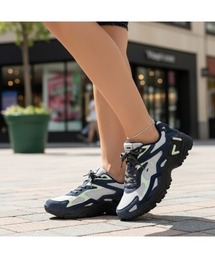 FILA（フィラ）の「FILA CATAPULT（スニーカー）」