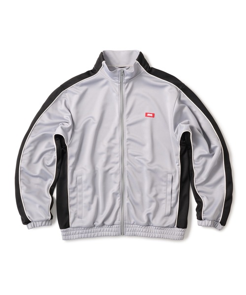 FTC（エフティーシー）の「PIPING TRACK JERSEY（ジャージ）」 - WEAR