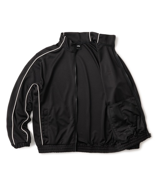 FTC（エフティーシー）の「PIPING TRACK JERSEY（ジャージ）」 - WEAR