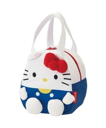 Skater（スケーター）の「スエット素材ダイカットバッグ KNBD1（エコバッグ/サブバッグ）」