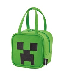 Skater（スケーター）の「スエット素材ダイカットバッグ KNBD1（エコバッグ/サブバッグ）」