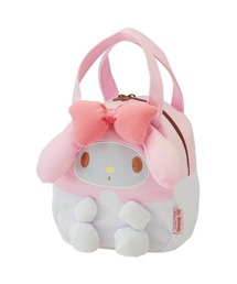 Skater（スケーター）の「スエット素材ダイカットバッグ KNBD1（エコバッグ/サブバッグ）」