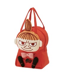 Skater（スケーター）の「スエット素材ダイカットバッグ KNBD1（エコバッグ/サブバッグ）」