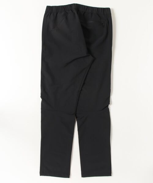 THE NORTH FACE(ザノースフェイス)の「ザ ノース フェイス THE NORTH FACE Alpine Light Pant_アルパインライトパンツ(その他パンツ・メンズ・ブラック/ダークグレー・LL/L/M/S)」の3枚目の写真