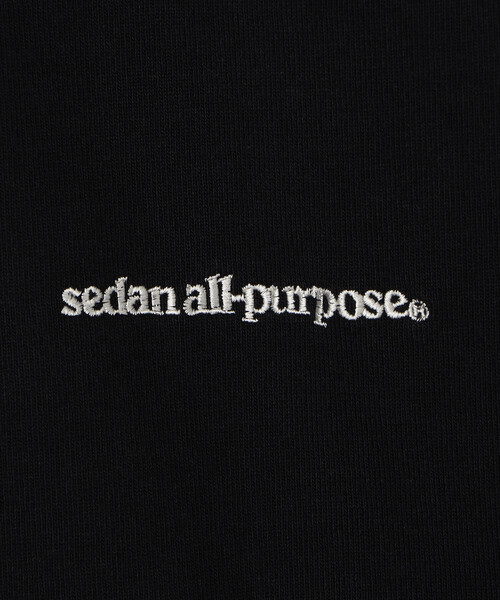 SEDAN ALL-PURPOSE（セダンオールパーパス）の「SEDAN ALL-PURPOSE