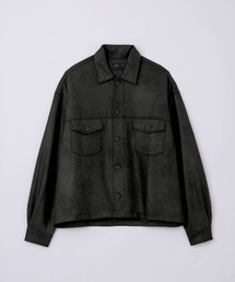 【新品タグ付き】SLICK スリック　リバーシブル ガンクラブ　オーバーサイズ 楽天市場】 ブランド > SLICK（スリック） : SOYOUS（ソユーズ）