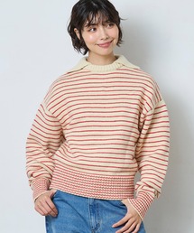 L.L.Bean | 【JAPAN EDITION】ウェイン・セーラー・セーター(ニット/セーター)