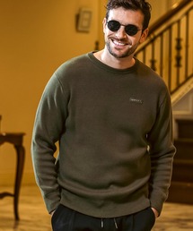 1piu1uguale3 RELAX｜ウノピュウノウグァーレトレリラックスのニット