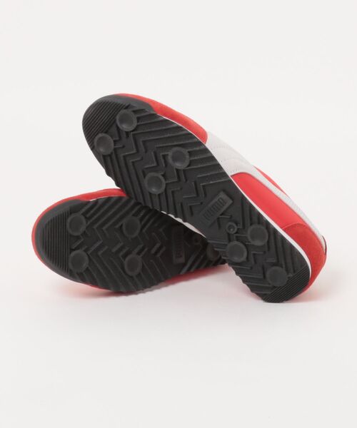 RAGEBLUE（レイジブルー）の「〈PUMA/プーマ〉ARIZONA NYLON（スニーカー・レディース・レッド・23.5㎝）」の20枚目の写真