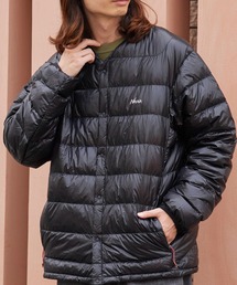 NANGA | NANGA/ナンガ 7DAYS INNER DOWN CARDIGAN ダウンカーディガン(ダウンジャケット/コート)