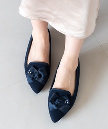TREAT オペラシューズ リボン付き オペラシューズ リボン」に該当するファッション通販 - ZOZOTOWN