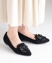 TREAT オペラシューズ リボン付き オペラシューズ」に該当するファッション通販 - ZOZOTOWN