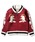 HOUSTONiq[Xgj́uHOUSTON q[Xg COWICHAN SWEATER BEAR ҂ JE` jbg Z[^[ FiJ[fBK/{jvb}[