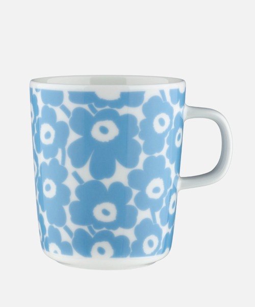 marimekko(�}�����b�R)�́yASIA�@EXCLUSIVE�zPikkuinen Unikko / Mug 2,5 dl(�O���X/�}�O�J�b�v/�^���u���[)