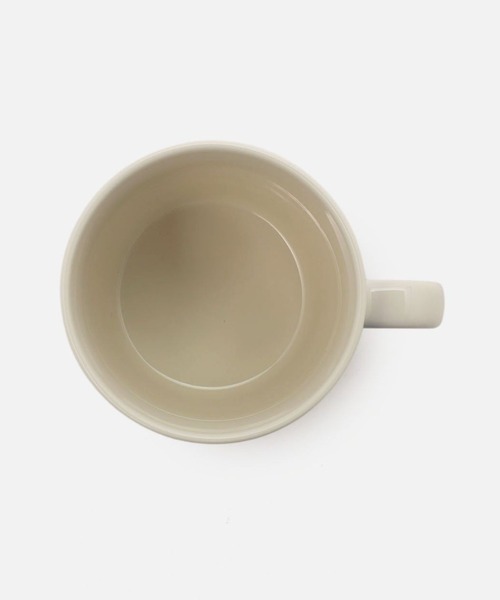 marimekko（マリメッコ）の「【ASIA　EXCLUSIVE】Pikkuinen Unikko / Mug 2,5 dl（グラス/マグカップ/タンブラー・レディース・サックスブルー・FREE）」の4枚目の写真