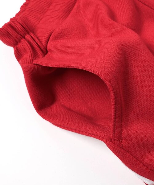 セール】【WEB限定/セットアップ可】サイドラインパンツ_ジュニア対応