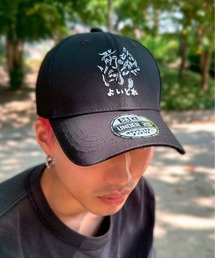 JACKROSE | YOIDORE CAP(キャップ)