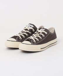 CONVERSE(�R���o�[�X)��CONVERSE �R���o�[�X AS AGED AC OX �I�[���X�^�[ �G�C�W�h AC OX 31316521 DARK UMBER(�X�j�[�J�[)