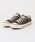 CONVERSE�i�R���o�[�X�j�́uCONVERSE �R���o�[�X AS AGED AC OX �I�[���X�^�[ �G�C�W�h AC OX 31316521 DARK UMBER�i�X�j�[�J�[�j�v�b�u���E��
