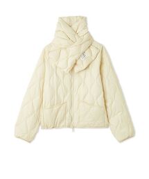 emmi（エミ）｜ダウンジャケット/コート一覧 - WEAR