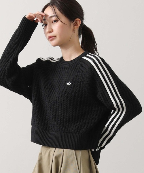 Gready Brilliant（グレディブリリアン）の「adidasメッシュ