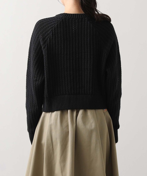 2025秋冬　新品　グレディブリリアン　adidasメッシュニット 2025秋冬 新品 グレディブリリアン adidasメッシュニット - メルカリ