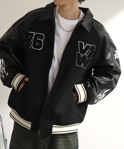 セール】【VISION STREET WEAR/ヴィジョンストリートウェア】Racing