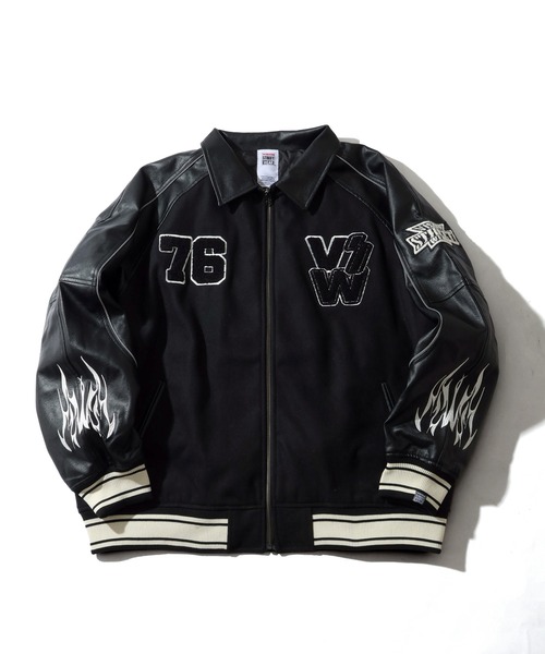 セール】【VISION STREET WEAR/ヴィジョンストリートウェア】Racing